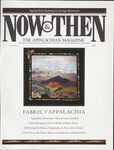 Now & Then (Volume 24, Issue 02, 2008) by Center of Excellence for Appalachian Studies and Services, East Tennessee State University