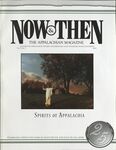 Now & Then (Volume 25, Issue 02, 2009) by Center of Excellence for Appalachian Studies and Services, East Tennessee State University
