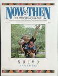 Now & Then (Volume 28, Issue 01, 2012) by Center of Excellence for Appalachian Studies and Services, East Tennessee State University