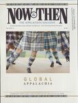 Now & Then (Volume 28, Issue 02, 2013) by Center of Excellence for Appalachian Studies and Services, East Tennessee State University