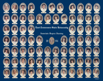Associate Degree in Nursing Class Composite - 1994 by College of Nursing, East Tennessee State University