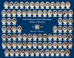 Bachelor of Science in Nursing Class Composite - 1989 by College of Nursing, East Tennessee State University