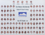 Bachelor of Science in Nursing Class Composite - December 2010 by College of Nursing, East Tennessee State University