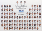 Bachelor of Science in Nursing Class Composite - December 2012 by College of Nursing, East Tennessee State University