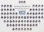 Bachelor of Science in Nursing Class Composite - May 2013 by College of Nursing, East Tennessee State University