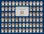 Bachelor of Science in Nursing Class Composite - 1982 by College of Nursing, East Tennessee State University