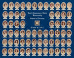 Bachelor of Science in Nursing Class Composite - 1983 by College of Nursing, East Tennessee State University