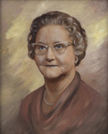Maria B. Hawkins, RN, MA (1959-1973; 1973-1976) by College of Nursing, East Tennessee State University