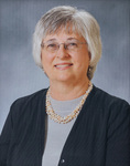 Nancy Alley, APRN-BS, MS, PhD (1985; 2009; 1998-2009) by College of Nursing, East Tennessee State University
