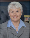 Patricia L. Smith, RN, EdD (1991; 2003; 2004-2008) by College of Nursing, East Tennessee State University