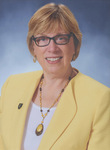 Wendy M. Nehring, RN, MSN, PhD, FAAN, FAAIDD (2009-2020) by College of Nursing, East Tennessee State University