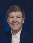 Wynella Badgett, RN, BSN, MSN, EdD (1970; 1974) by College of Nursing, East Tennessee State University