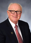 In Memory of Mr. Ed Kelly by Office of the President, East Tennessee State University