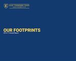 State of the University Annual Report - 2016-2017 by Office of the President, East Tennessee State University and University Marketing and Communication, East Tennessee State University