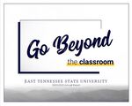 State of the University Annual Report - 2022-2023 by Office of the President, East Tennessee State University and University Marketing and Communication, East Tennessee State University