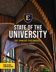 State of the University Annual Report - 2025-2026