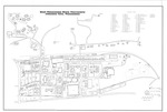 East Tennessee State University Campus Map - 1998 by Johnson City GIS Division