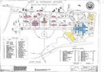 East Tennessee State University, VA Campus/Mountain Home - 1995 by Johnson City GIS Division