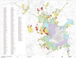 Johnson City Annexations, 1960-2006 by Johnson City GIS Division