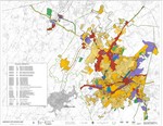 Johnson City Zoning Map - 2000 by Johnson City GIS Division