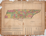 Geographical, Statistical, and Historical Map of Tennessee (file 0277_008_06)