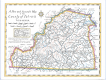 A New and Accurate Map of the County of Patrick Virginia (file mapcoll_002_05)
