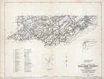 General Highway Map Sullivan County Tennessee (file mapcoll_011_04)