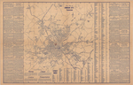 City Map of Johnson City, Tennessee (file mapcoll_014_01)