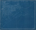 Map of Johnson City, Tennessee (file mapcoll_023_003)