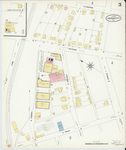 Sanborn Fire Insurance Map from Johnson City, Tennessee (sheet 03) (file mapcoll_sanborn1908_003)
