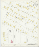 Sanborn Fire Insurance Map from Johnson City, Tennessee (sheet 04) (file mapcoll_sanborn1908_004)