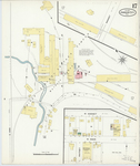 Sanborn Fire Insurance Map from Johnson City, Tennessee (sheet 17) (file mapcoll_sanborn1908_017)