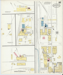 Sanborn Fire Insurance Map from Johnson City, Tennessee (sheet 18) (file mapcoll_sanborn1908_018)