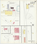 Sanborn Fire Insurance Map from Johnson City, Tennessee (sheet 19) (file mapcoll_sanborn1908_019)