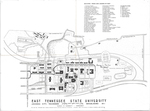 East Tennessee State College (file mapcoll_018_04)