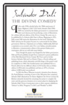 Salvador Dali: The Divine Comedy