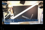 08 Scale Model Building Demo and Tips