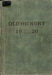 Old Hickory (1920) by East Tennessee State University