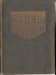 Old Hickory (1921) by East Tennessee State University