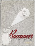 The Buccaneer (1954) by East Tennessee State University