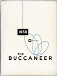The Buccaneer (1958) by East Tennessee State University